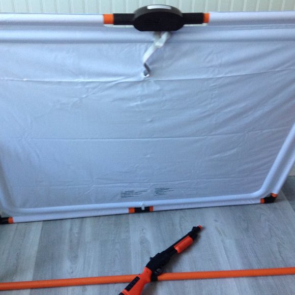 MD Sports Big Game Hunting Challenge Electronic Target Game - Picture 9 of 10